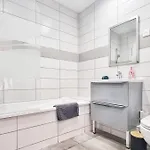 Apartment Chez Le General - T2