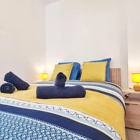 Chez Le General - T2