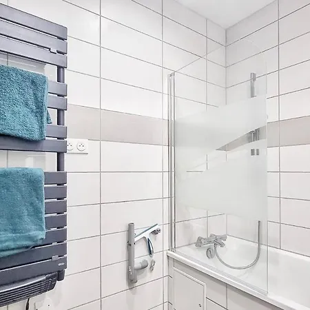 Chez Le General - T2 アパート