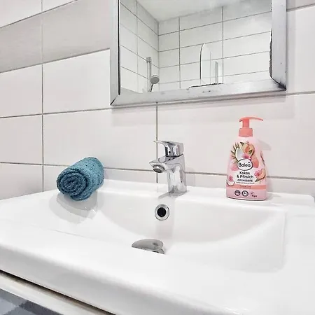 アパート Chez Le General - T2 *