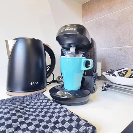 アパート Chez Le General - T2