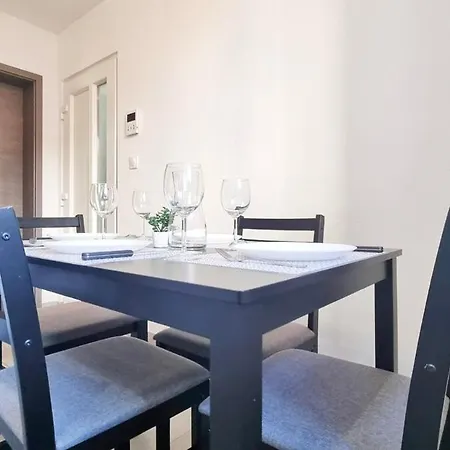 Chez Le General - T2 *