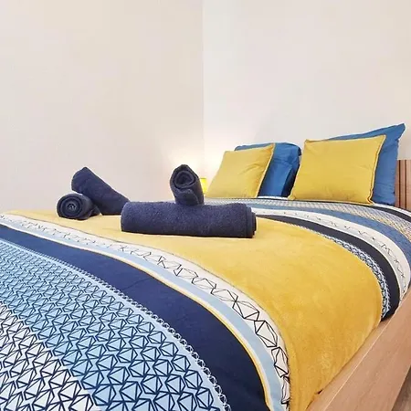 Chez Le General - T2 * ミュルーズ